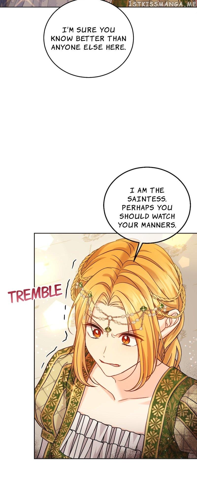 Saving The Villain Who Was Abandoned By The Female Lead Chapter 85 page 11