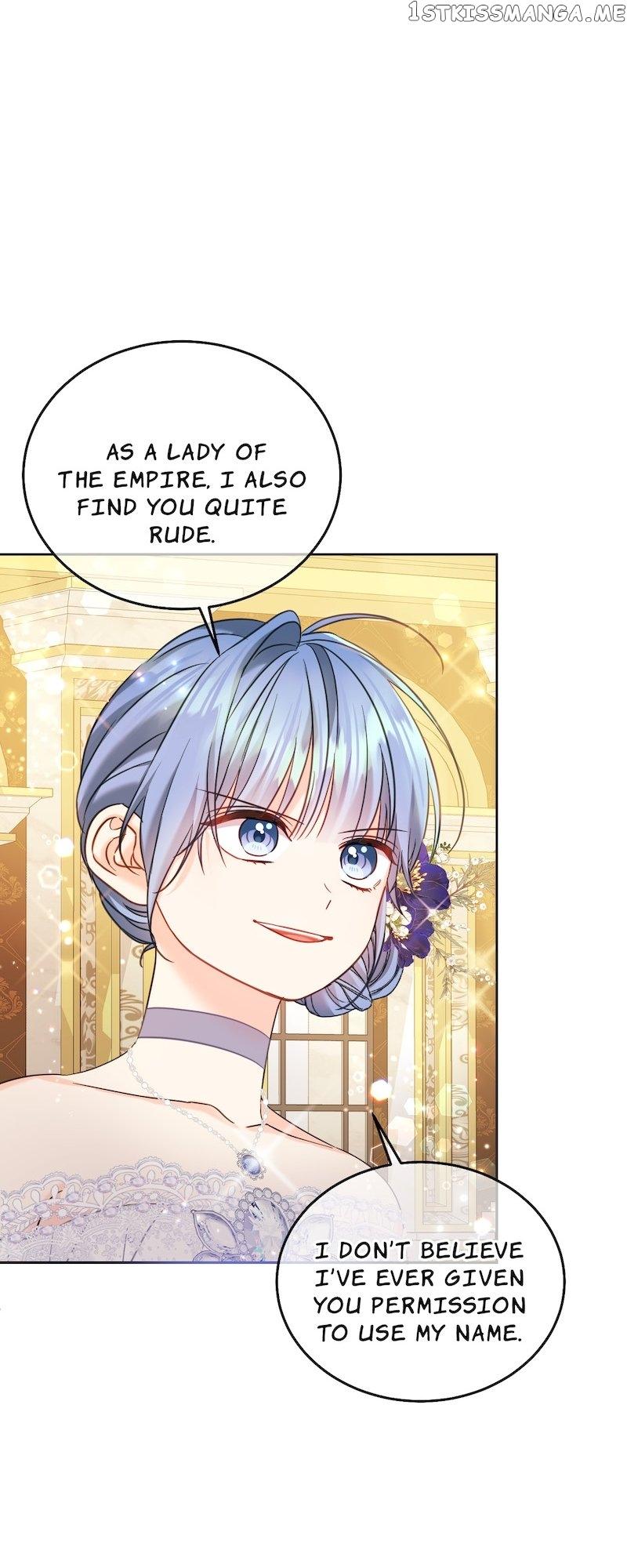 Saving The Villain Who Was Abandoned By The Female Lead Chapter 85 page 12