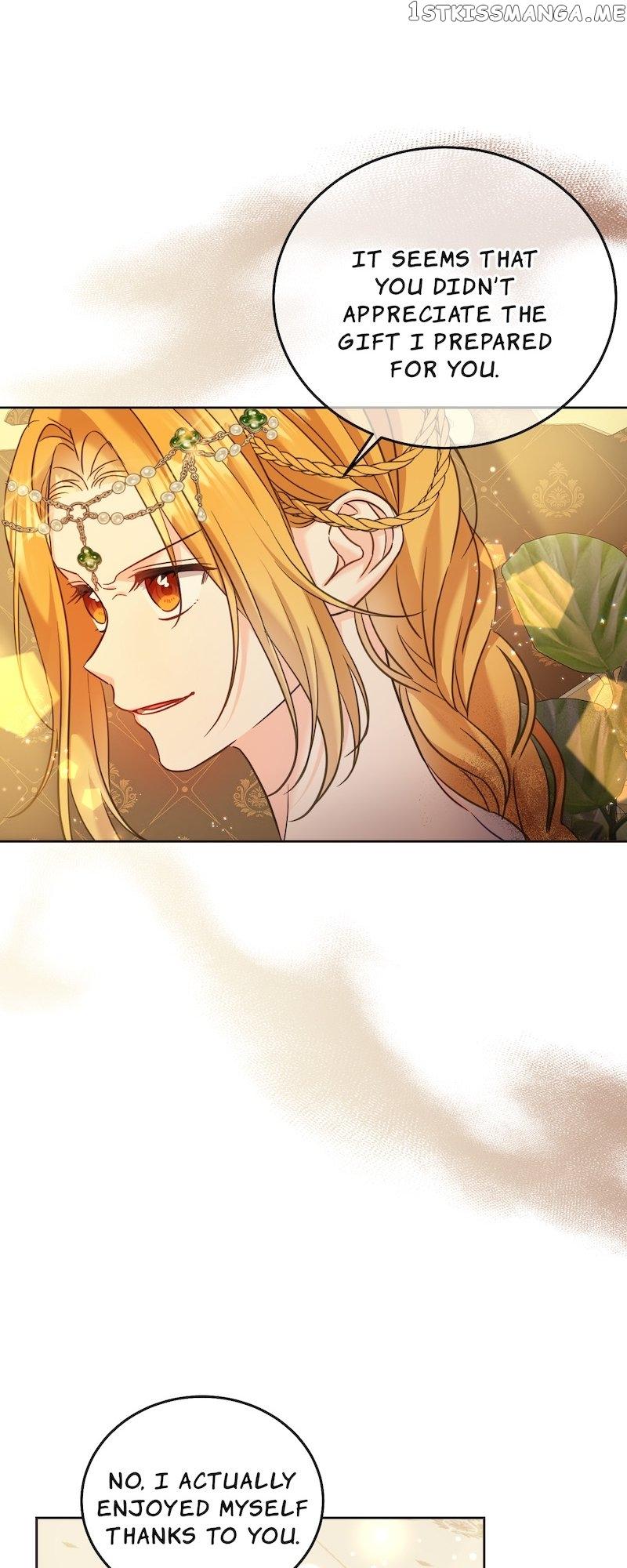 Saving The Villain Who Was Abandoned By The Female Lead Chapter 85 page 14