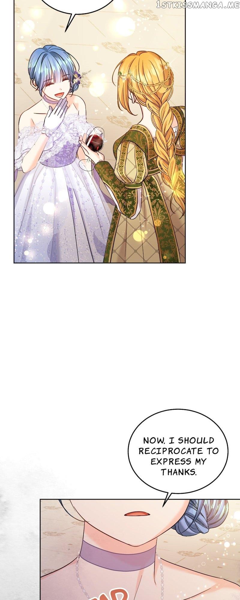 Saving The Villain Who Was Abandoned By The Female Lead Chapter 85 page 15