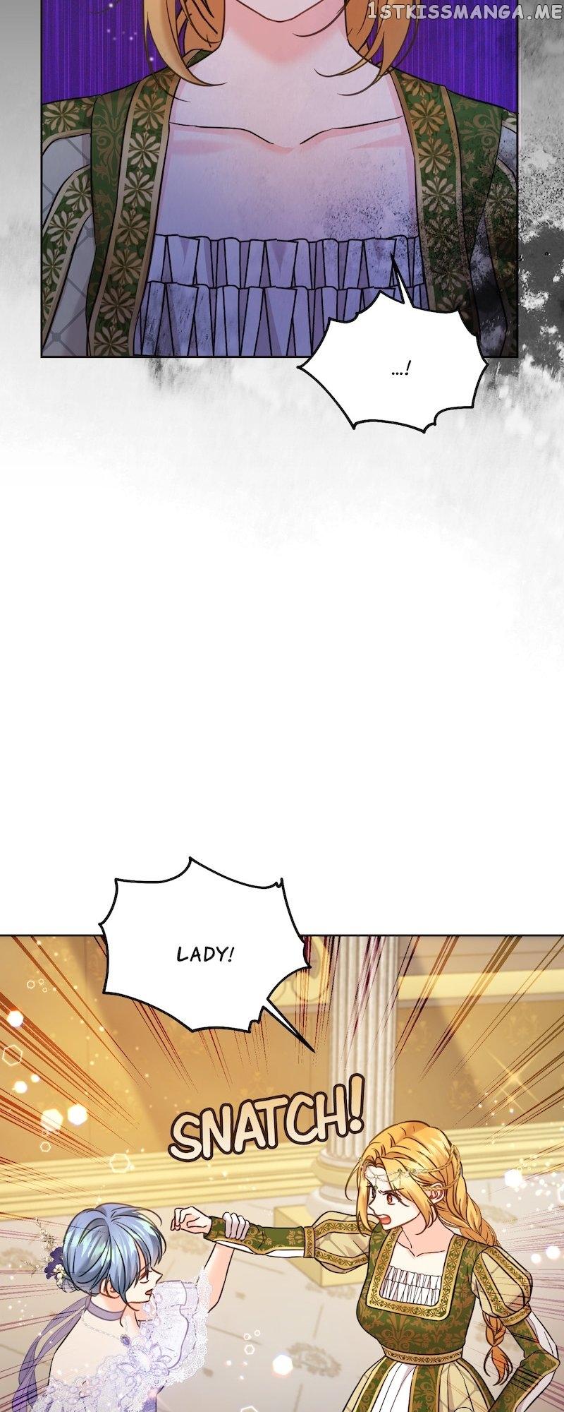 Saving The Villain Who Was Abandoned By The Female Lead Chapter 85 page 18