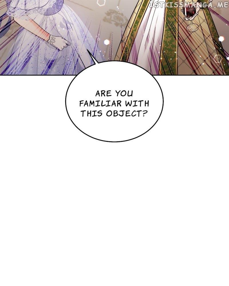 Saving The Villain Who Was Abandoned By The Female Lead Chapter 85 page 19