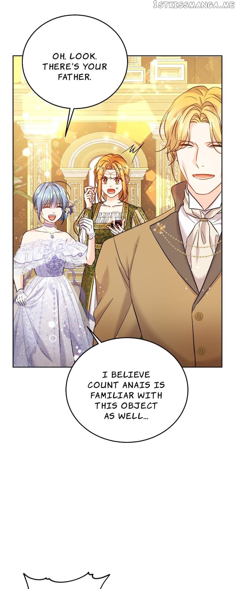 Saving The Villain Who Was Abandoned By The Female Lead Chapter 85 page 20