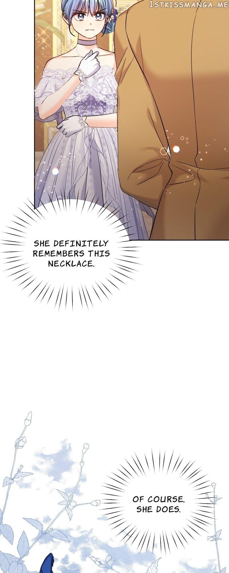 Saving The Villain Who Was Abandoned By The Female Lead Chapter 85 page 24