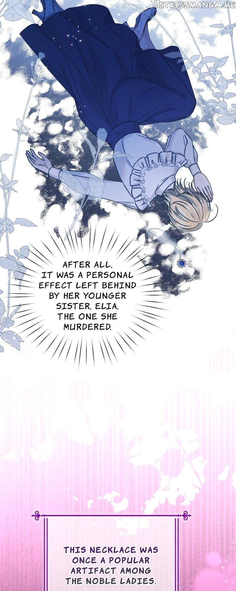 Saving The Villain Who Was Abandoned By The Female Lead Chapter 85 page 25