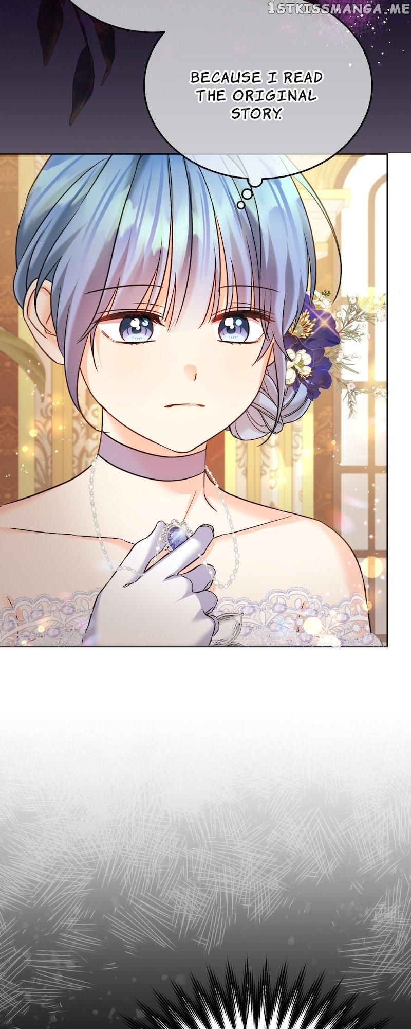 Saving The Villain Who Was Abandoned By The Female Lead Chapter 85 page 27