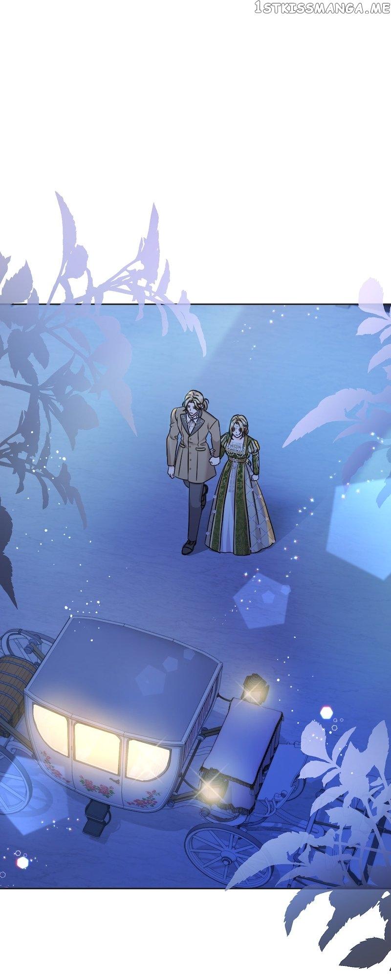 Saving The Villain Who Was Abandoned By The Female Lead Chapter 85 page 31
