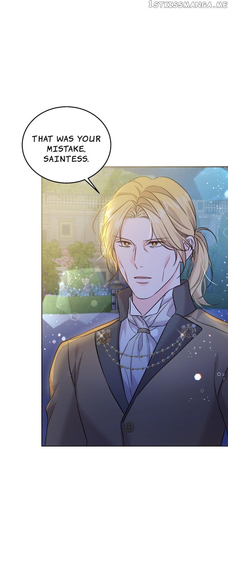 Saving The Villain Who Was Abandoned By The Female Lead Chapter 85 page 32