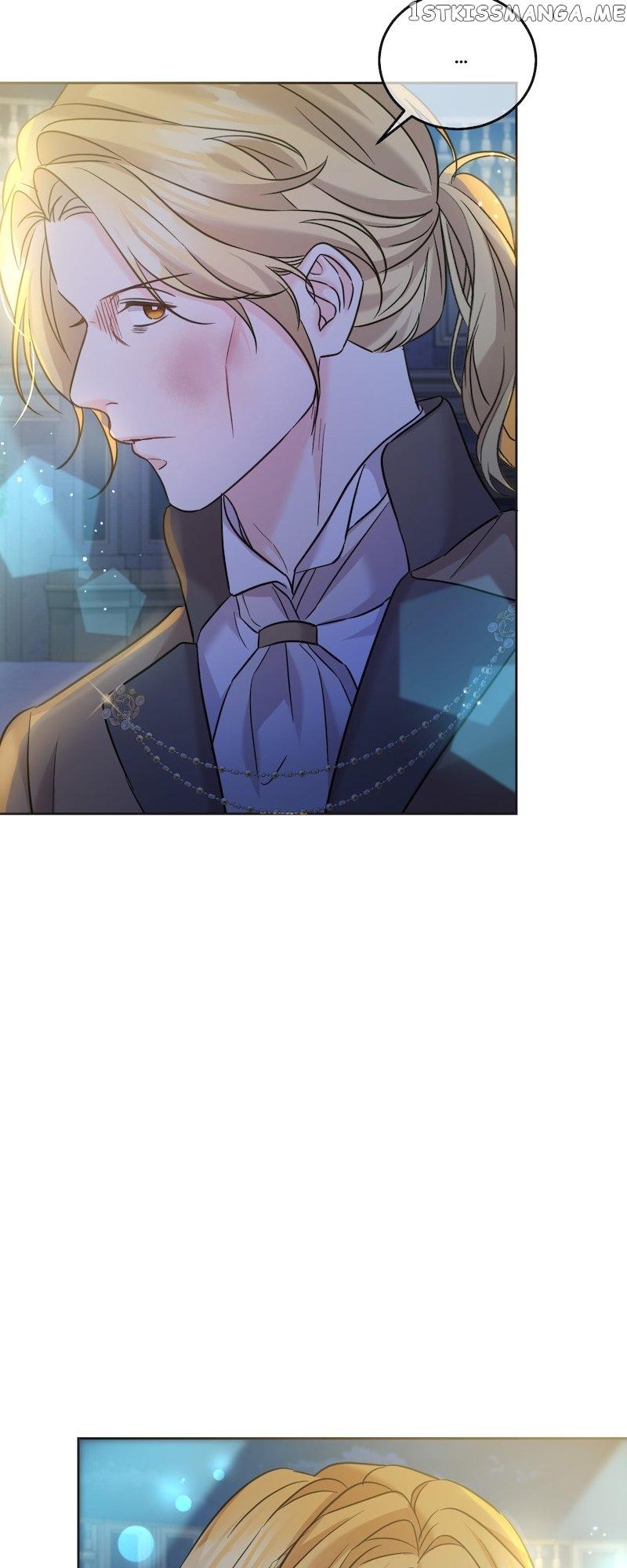 Saving The Villain Who Was Abandoned By The Female Lead Chapter 85 page 36