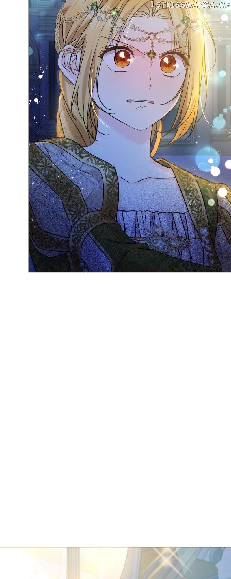 Saving The Villain Who Was Abandoned By The Female Lead Chapter 85 page 37