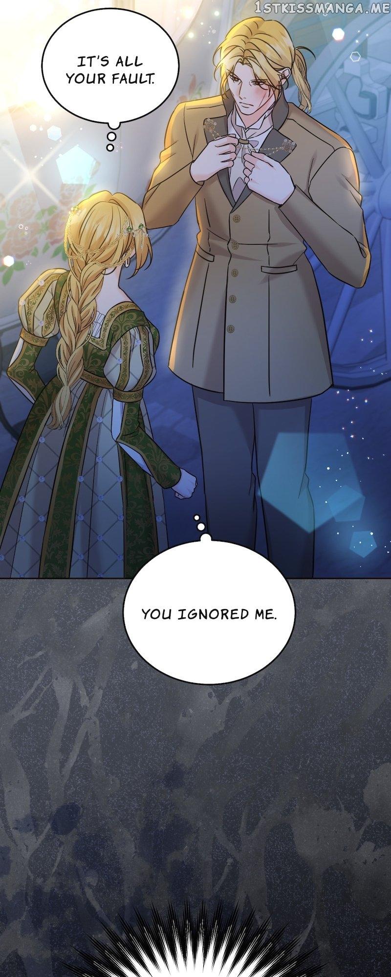 Saving The Villain Who Was Abandoned By The Female Lead Chapter 85 page 38