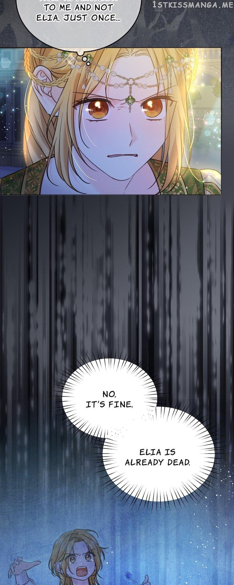 Saving The Villain Who Was Abandoned By The Female Lead Chapter 85 page 40