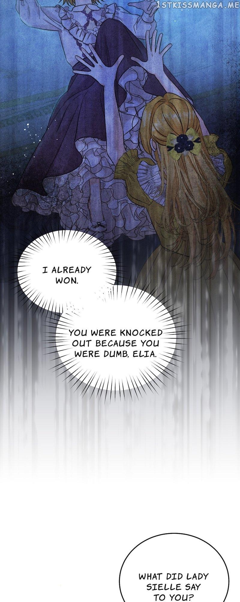 Saving The Villain Who Was Abandoned By The Female Lead Chapter 85 page 41