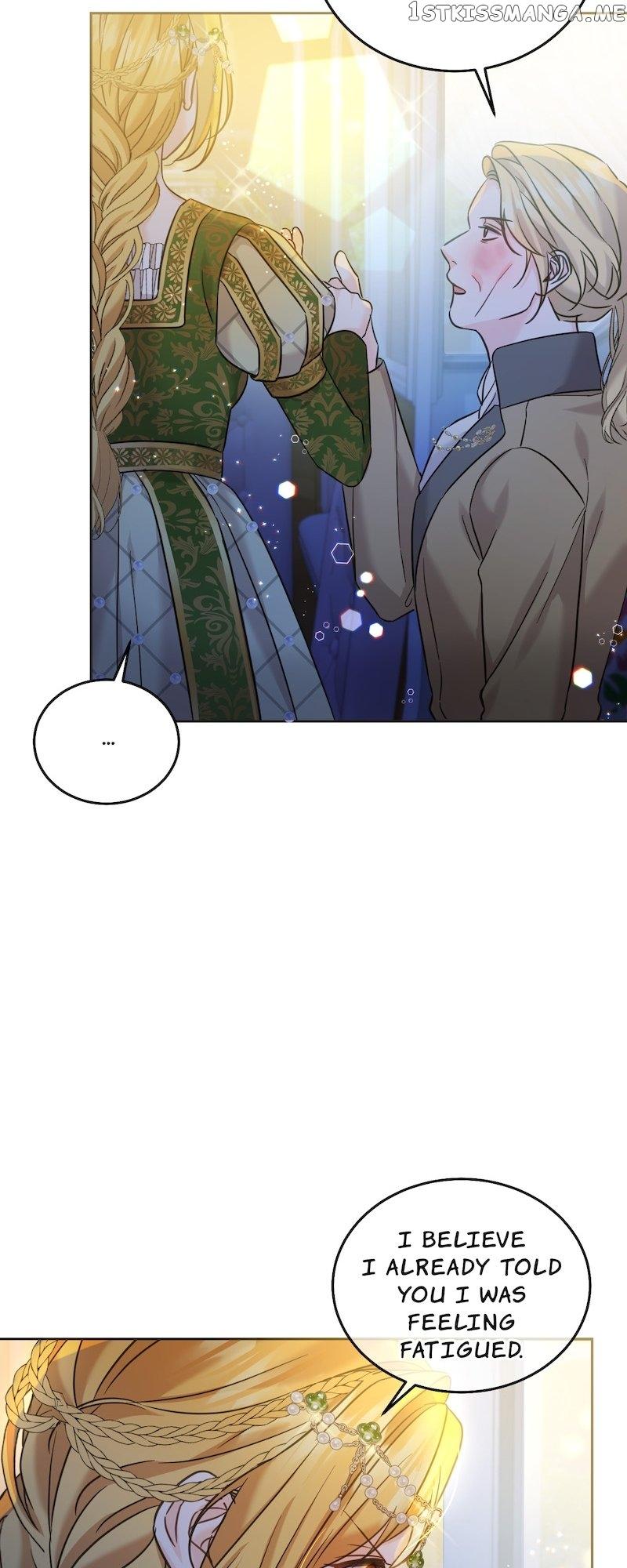 Saving The Villain Who Was Abandoned By The Female Lead Chapter 85 page 42