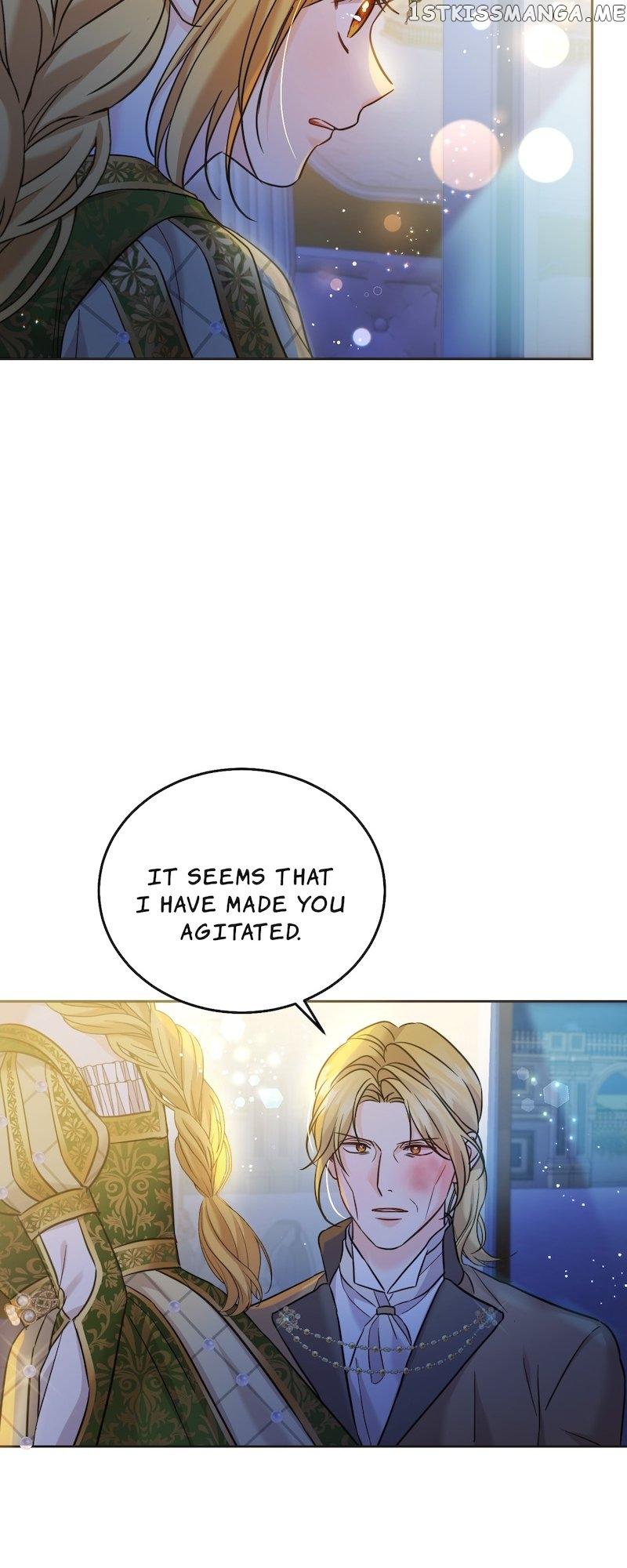 Saving The Villain Who Was Abandoned By The Female Lead Chapter 85 page 43