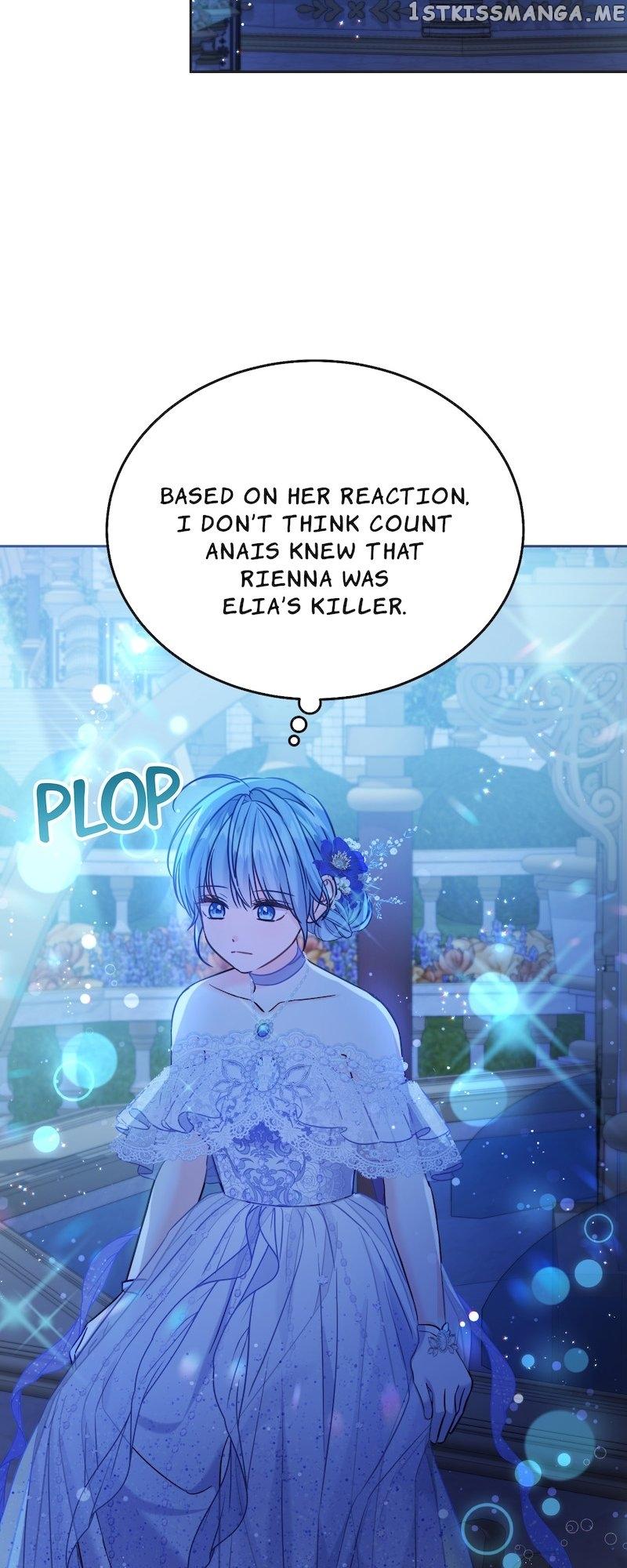 Saving The Villain Who Was Abandoned By The Female Lead Chapter 85 page 45