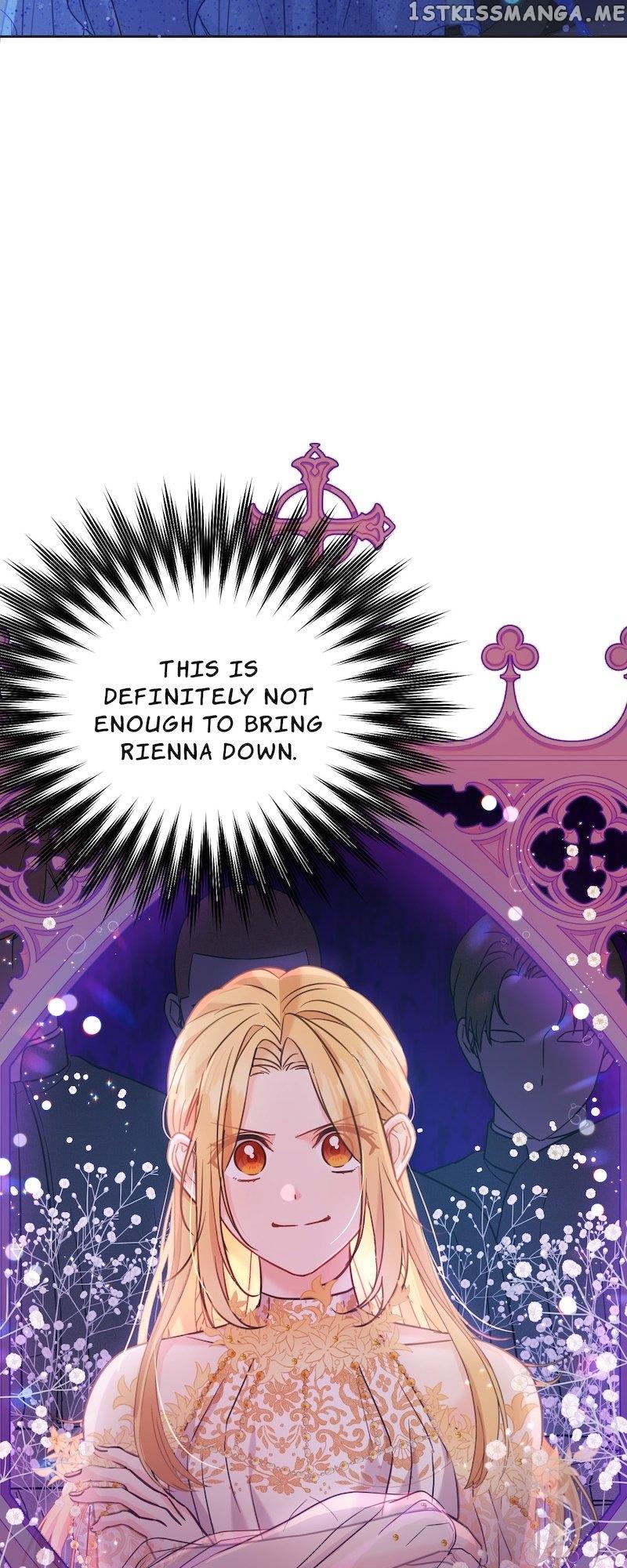 Saving The Villain Who Was Abandoned By The Female Lead Chapter 85 page 46