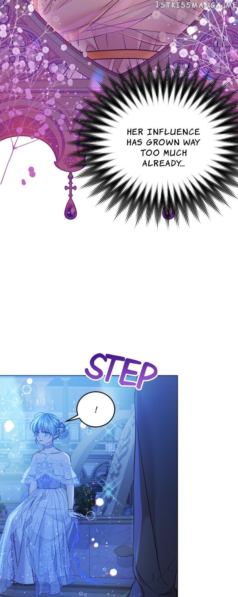 Saving The Villain Who Was Abandoned By The Female Lead Chapter 85 page 47