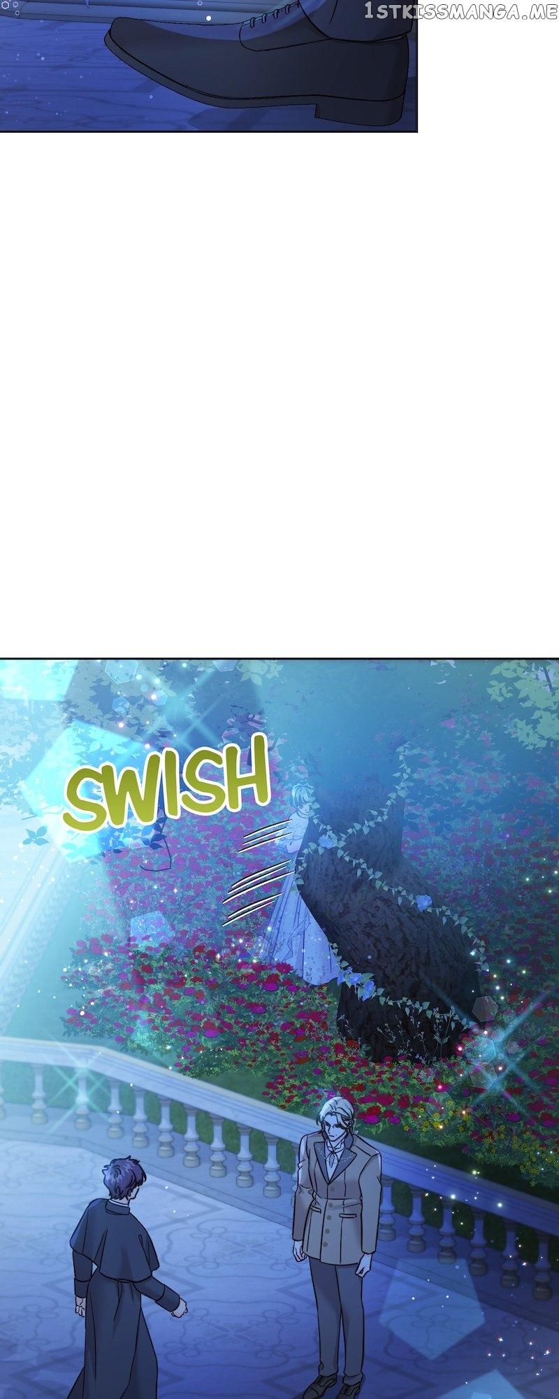 Saving The Villain Who Was Abandoned By The Female Lead Chapter 85 page 48