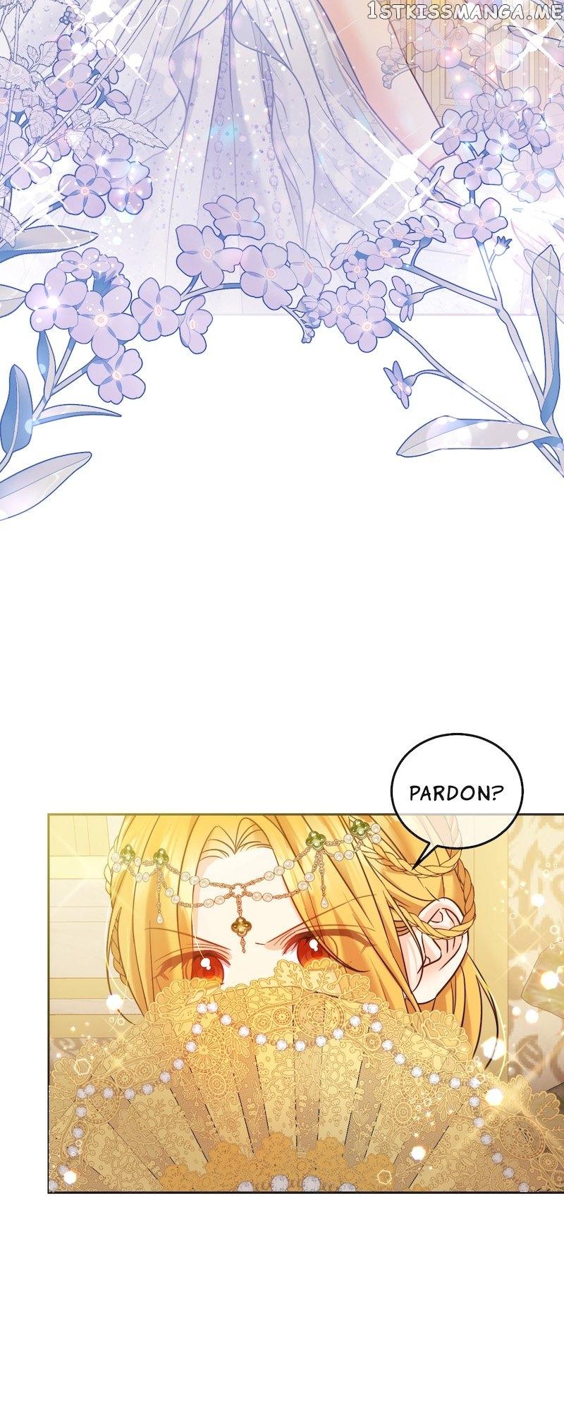 Saving The Villain Who Was Abandoned By The Female Lead Chapter 85 page 4