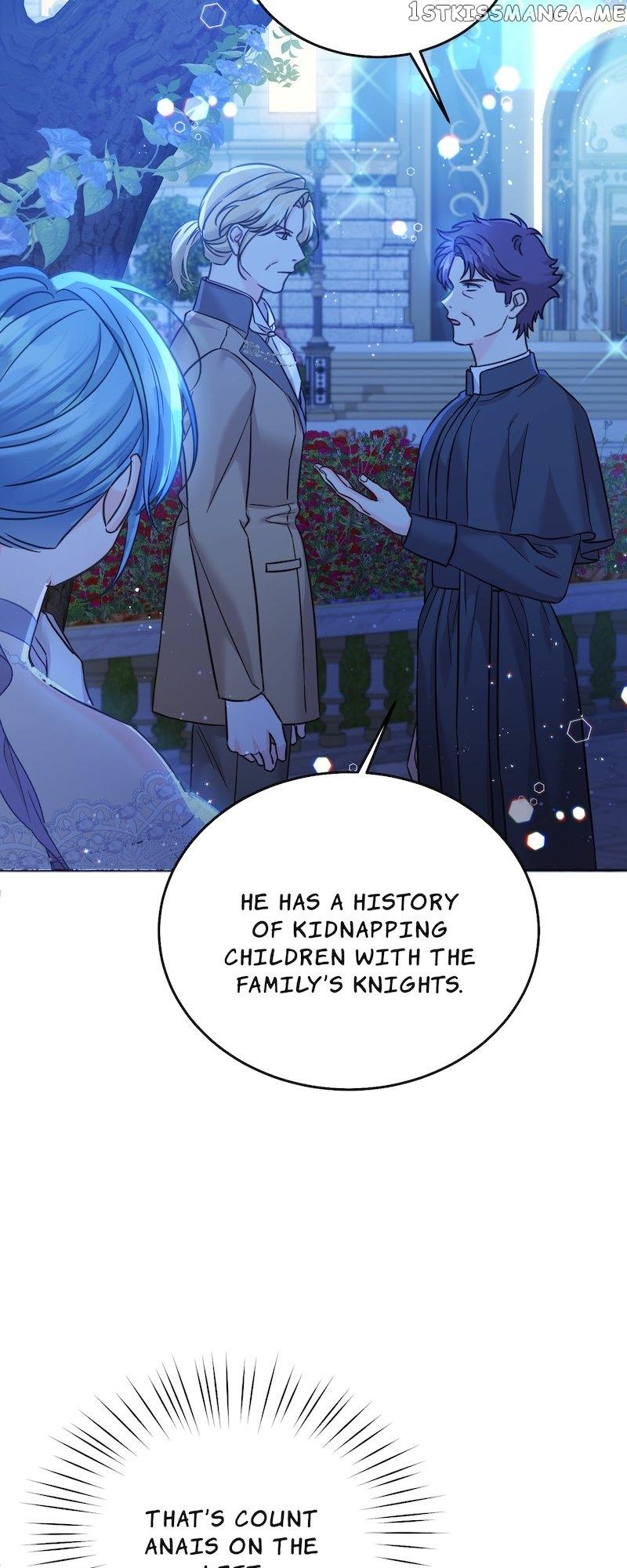 Saving The Villain Who Was Abandoned By The Female Lead Chapter 85 page 50
