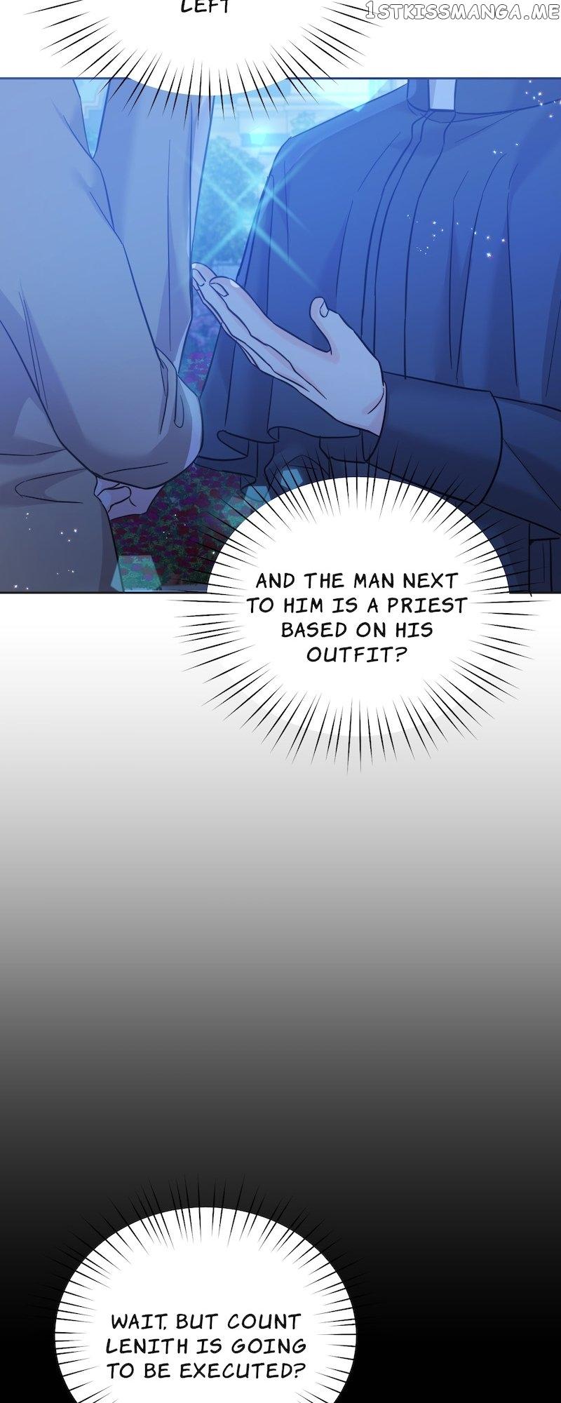 Saving The Villain Who Was Abandoned By The Female Lead Chapter 85 page 51