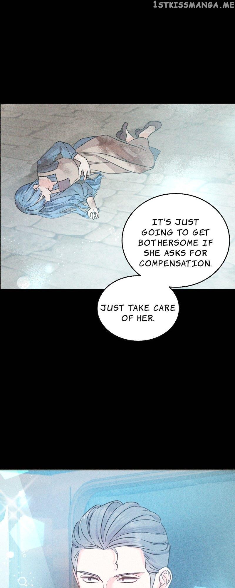 Saving The Villain Who Was Abandoned By The Female Lead Chapter 85 page 53