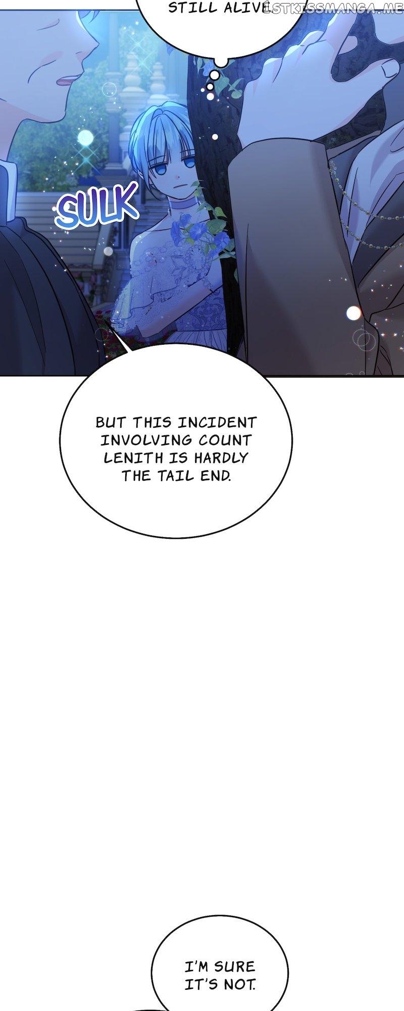 Saving The Villain Who Was Abandoned By The Female Lead Chapter 85 page 55
