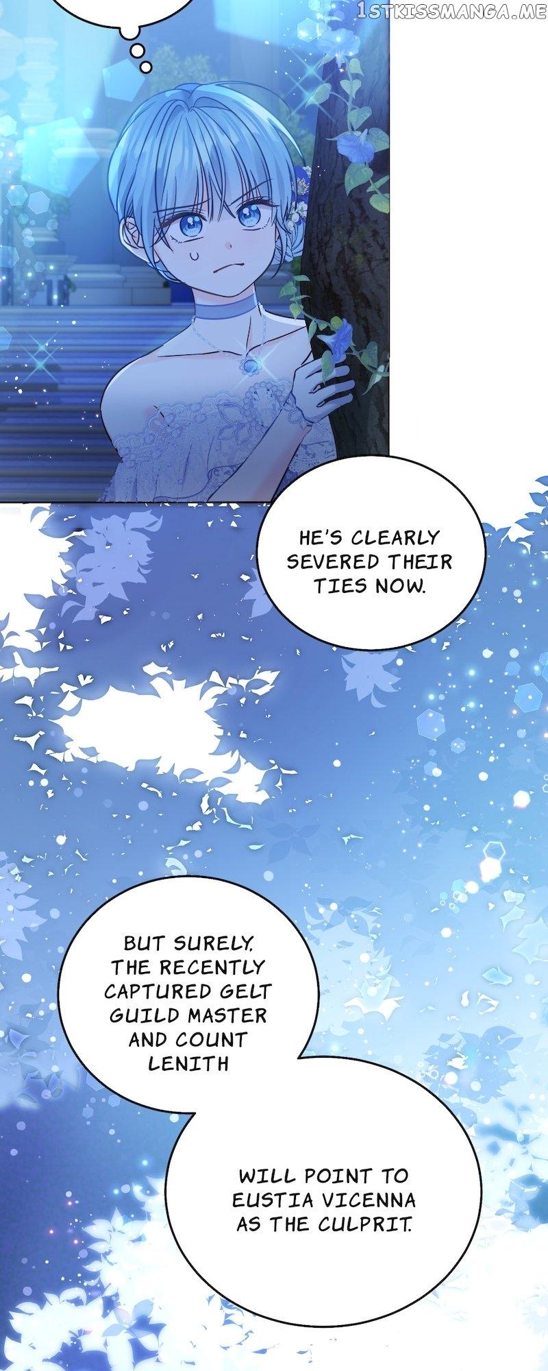 Saving The Villain Who Was Abandoned By The Female Lead Chapter 85 page 57