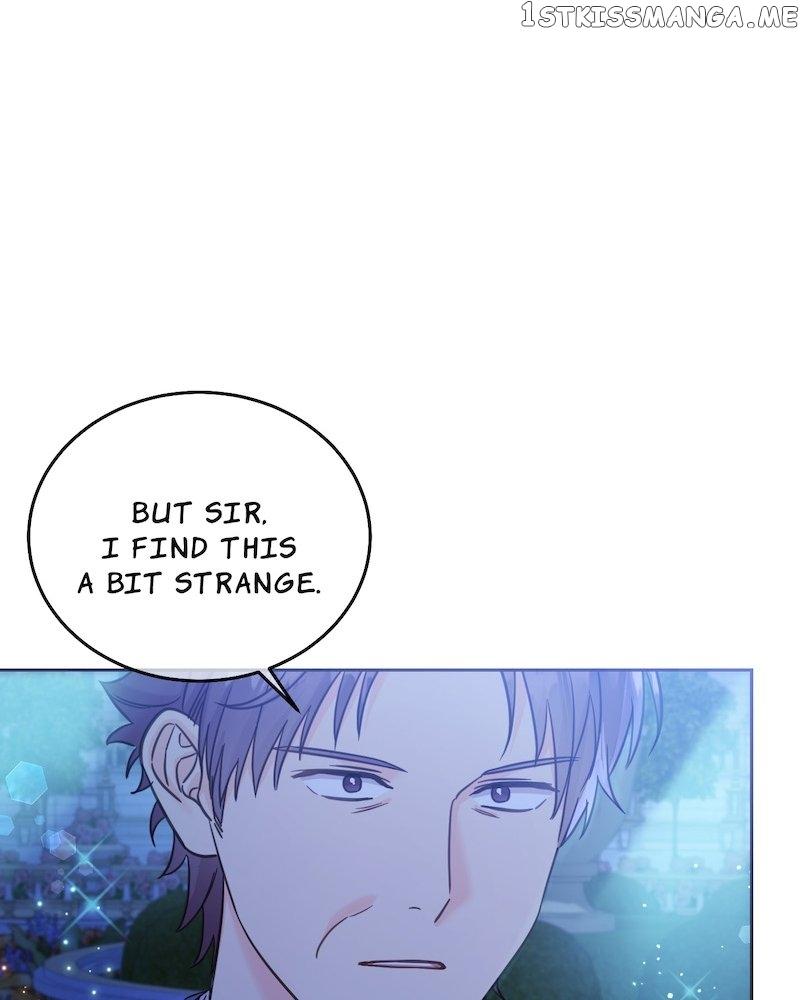Saving The Villain Who Was Abandoned By The Female Lead Chapter 85 page 59