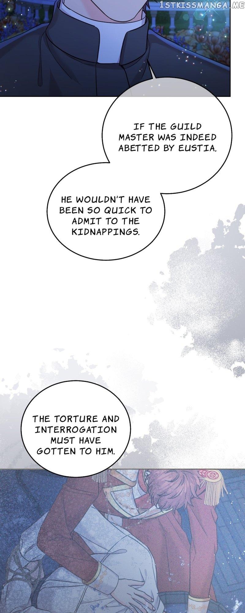 Saving The Villain Who Was Abandoned By The Female Lead Chapter 85 page 60