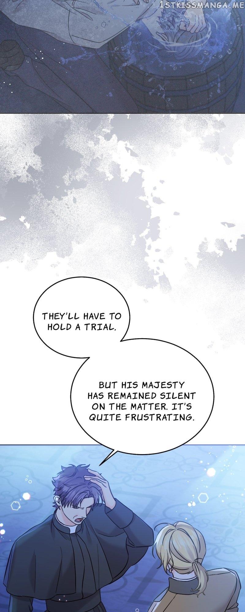 Saving The Villain Who Was Abandoned By The Female Lead Chapter 85 page 61