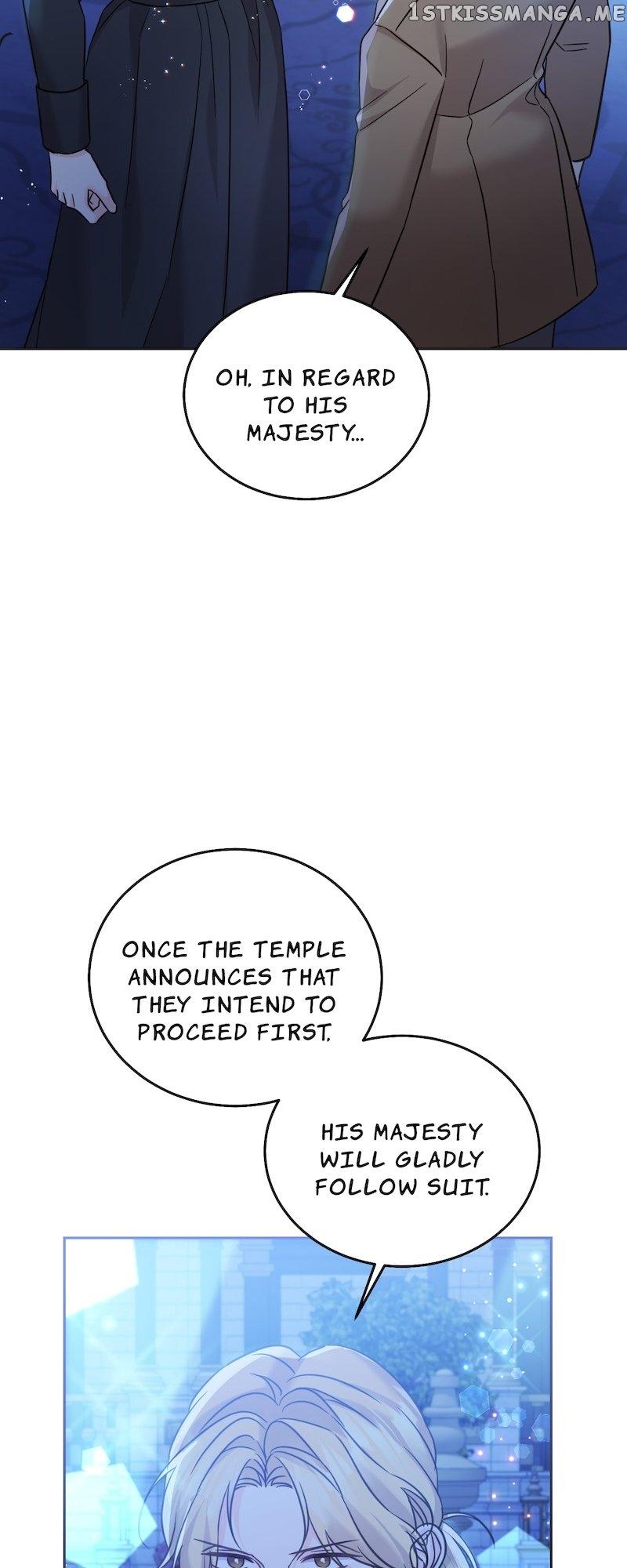 Saving The Villain Who Was Abandoned By The Female Lead Chapter 85 page 62