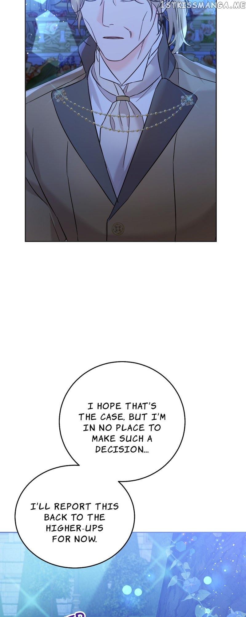 Saving The Villain Who Was Abandoned By The Female Lead Chapter 85 page 63