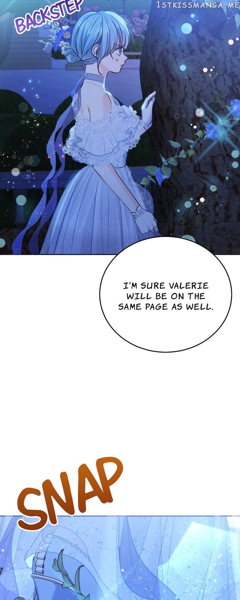 Saving The Villain Who Was Abandoned By The Female Lead Chapter 85 page 64