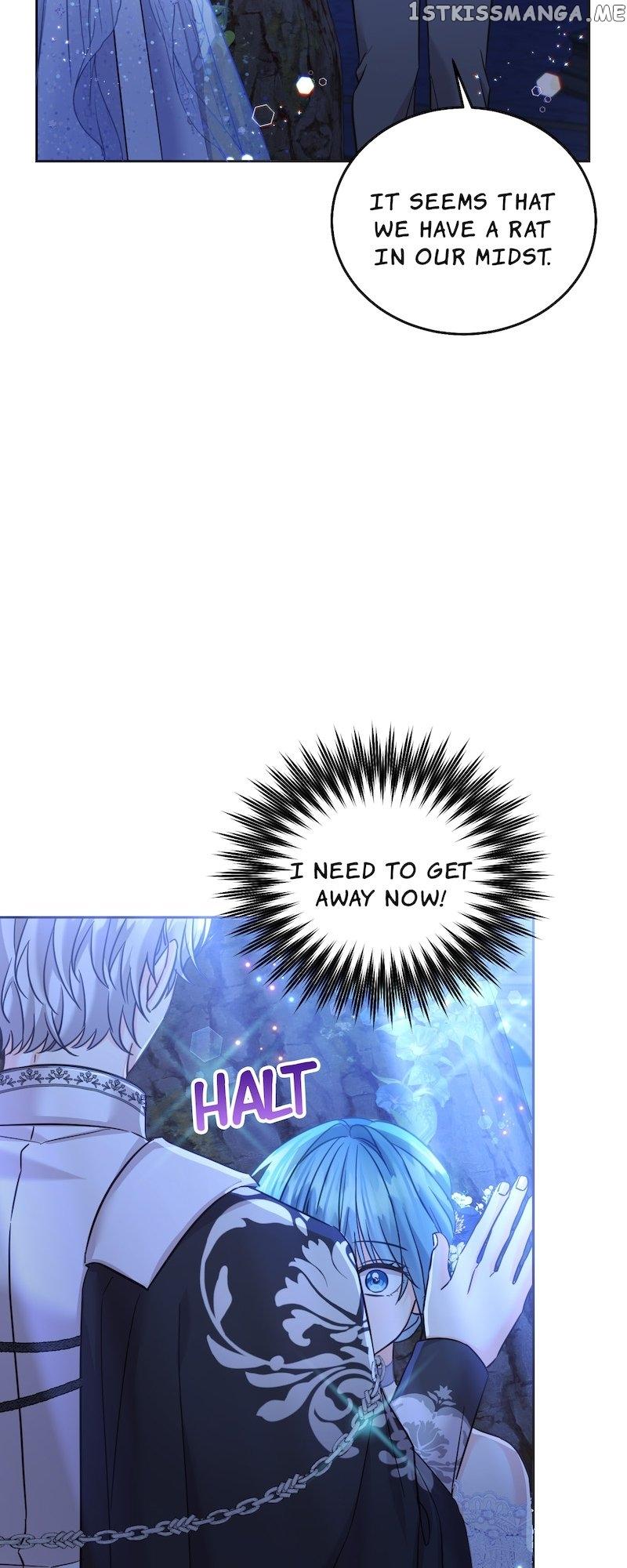 Saving The Villain Who Was Abandoned By The Female Lead Chapter 85 page 66