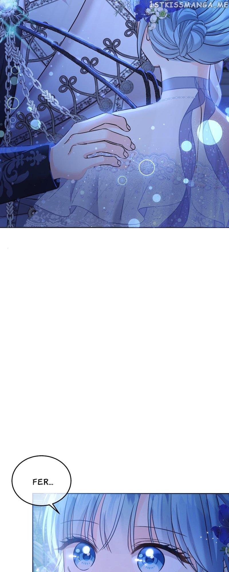 Saving The Villain Who Was Abandoned By The Female Lead Chapter 85 page 68