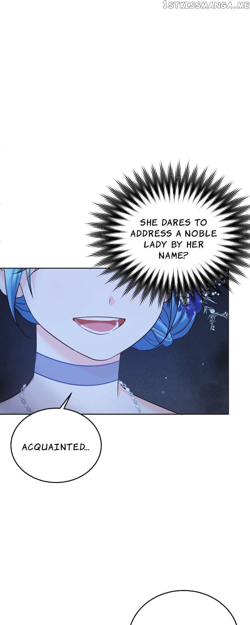 Saving The Villain Who Was Abandoned By The Female Lead Chapter 85 page 6