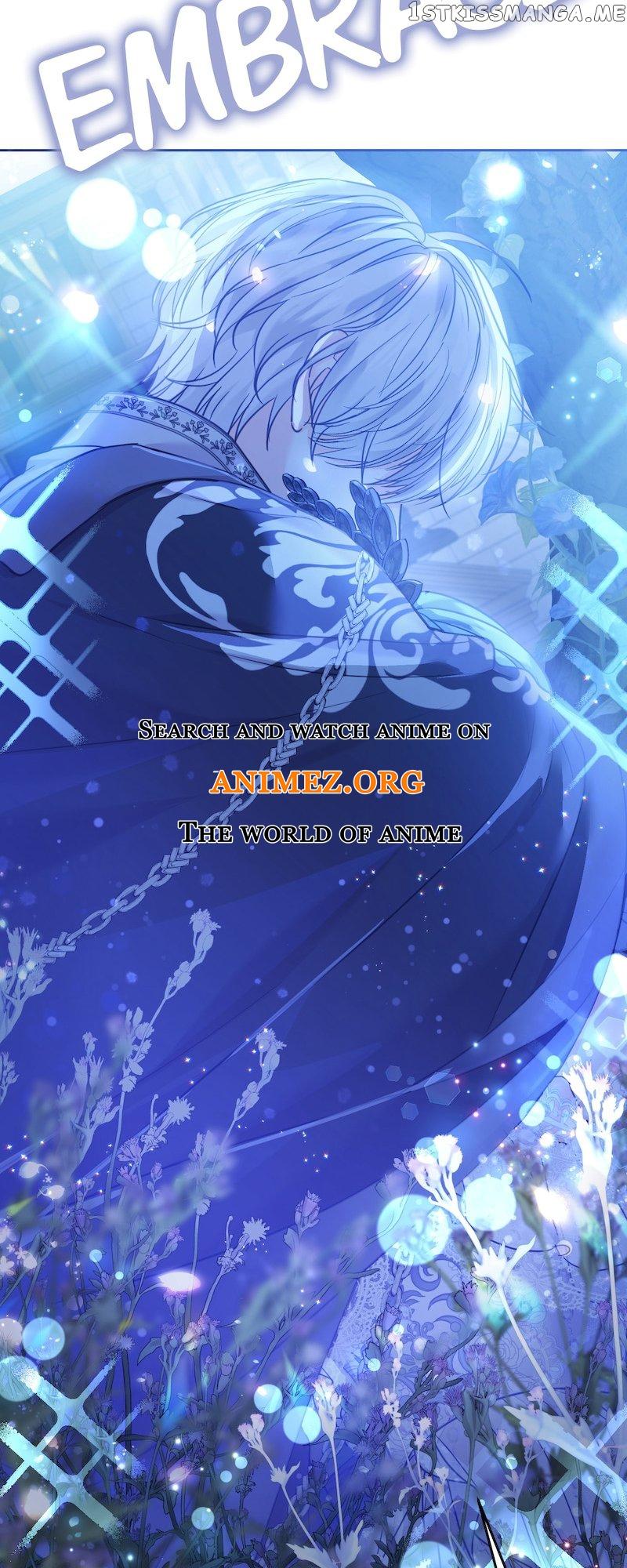 Saving The Villain Who Was Abandoned By The Female Lead Chapter 85 page 70