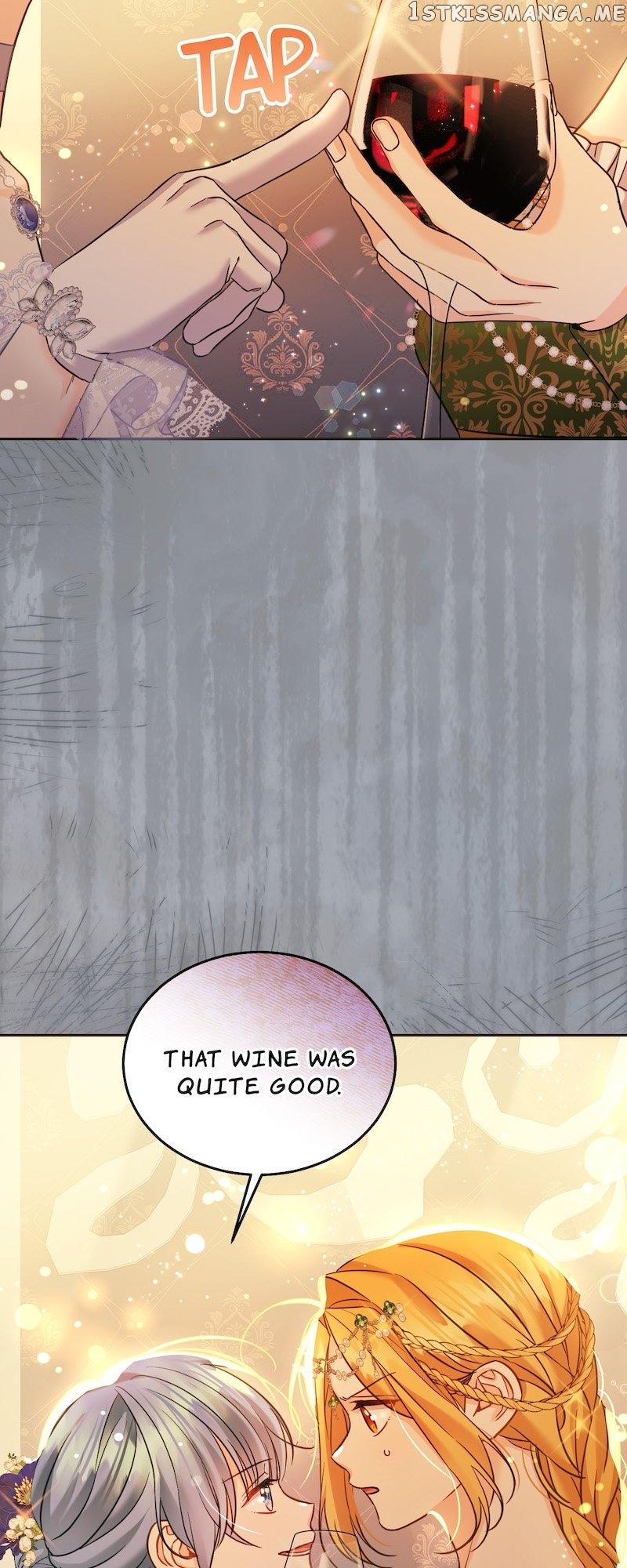 Saving The Villain Who Was Abandoned By The Female Lead Chapter 85 page 8