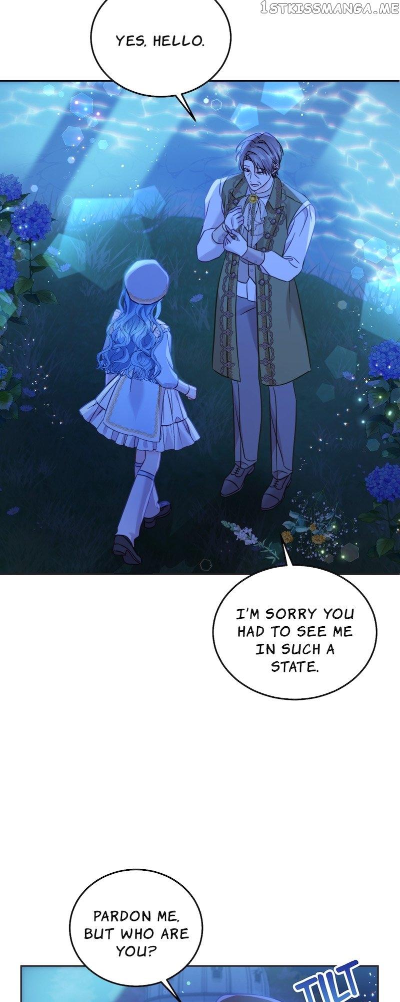 Saving The Villain Who Was Abandoned By The Female Lead Chapter 90 page 9