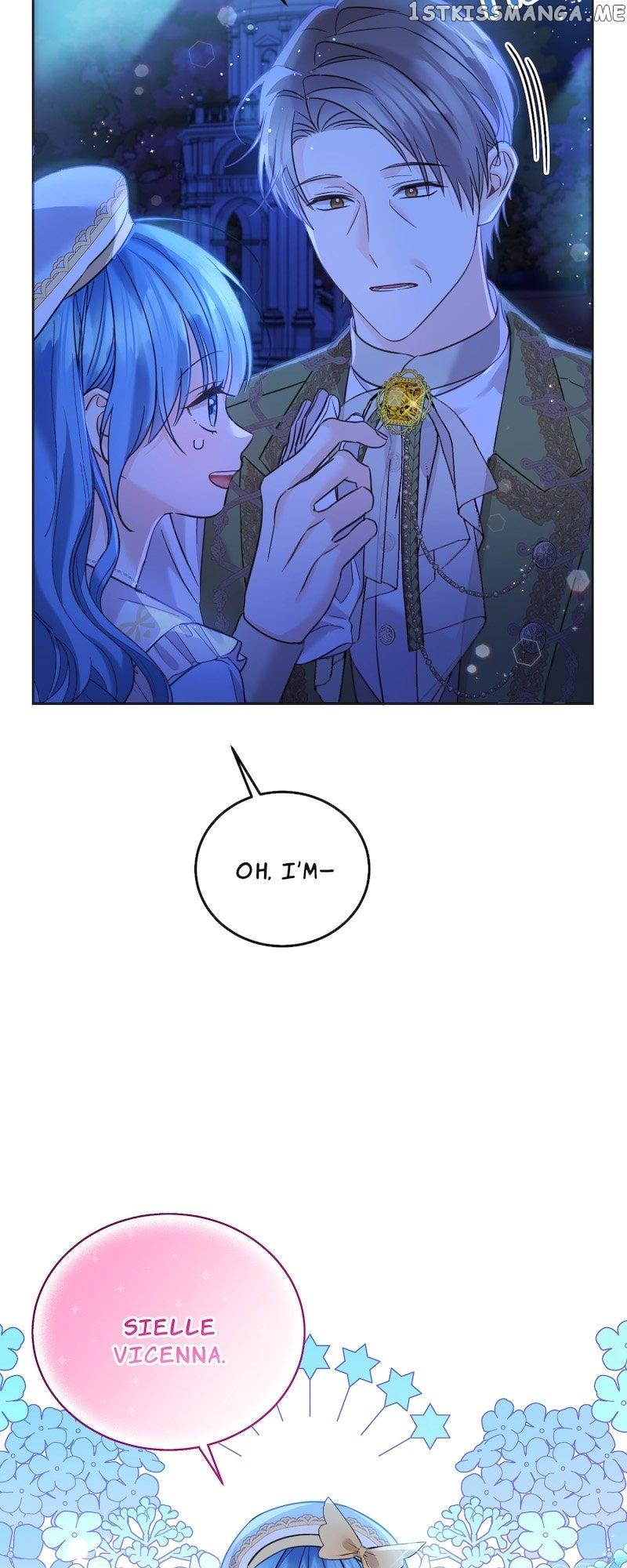Saving The Villain Who Was Abandoned By The Female Lead Chapter 90 page 10