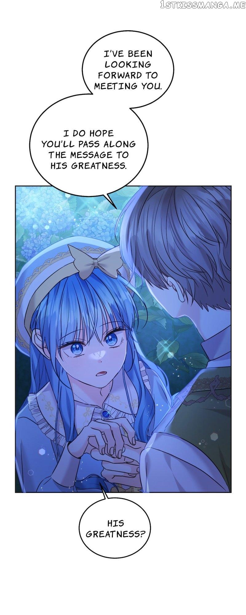 Saving The Villain Who Was Abandoned By The Female Lead Chapter 90 page 14