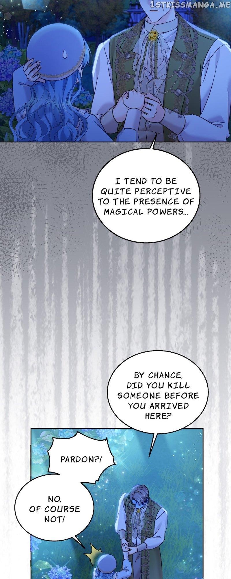 Saving The Villain Who Was Abandoned By The Female Lead Chapter 90 page 16