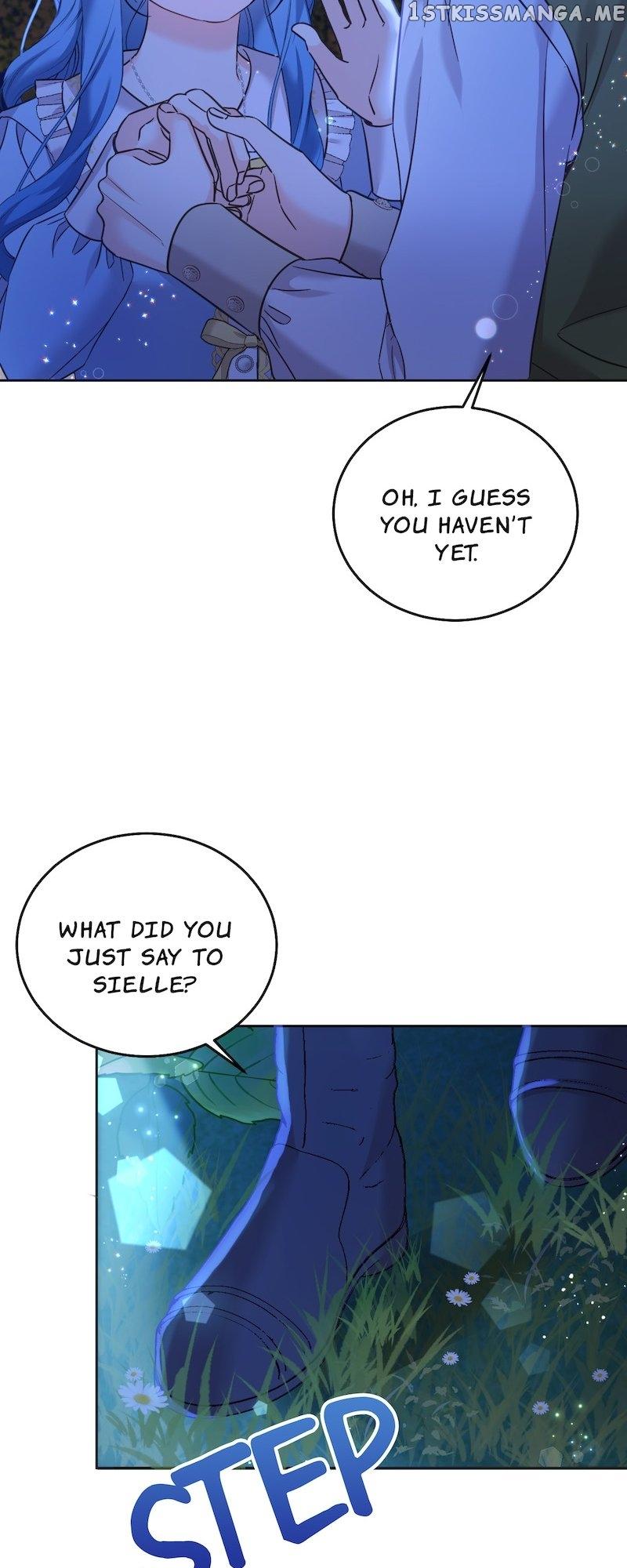 Saving The Villain Who Was Abandoned By The Female Lead Chapter 90 page 18