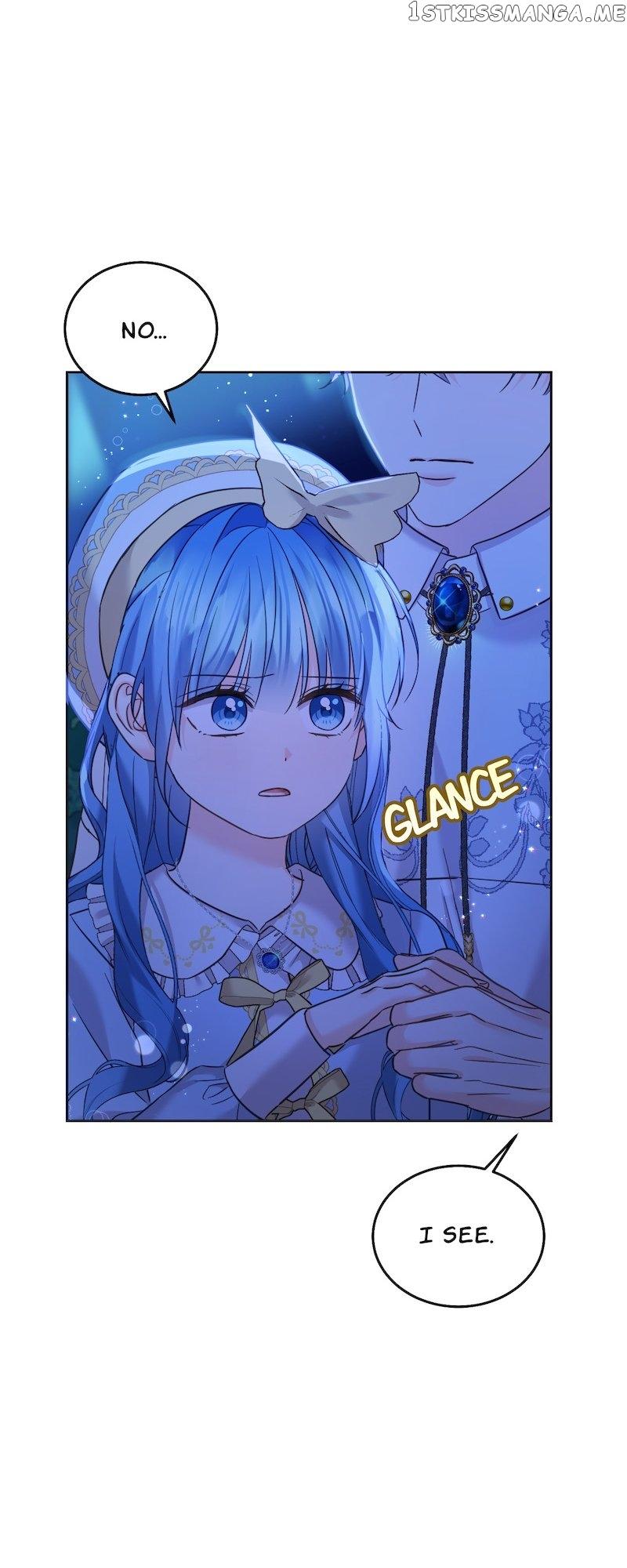 Saving The Villain Who Was Abandoned By The Female Lead Chapter 90 page 22