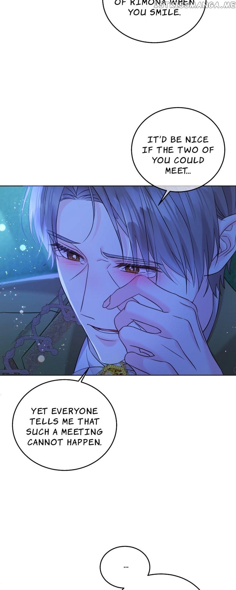 Saving The Villain Who Was Abandoned By The Female Lead Chapter 90 page 25