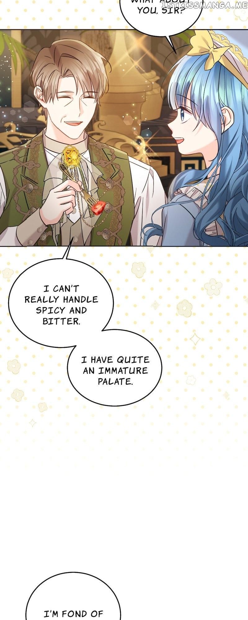 Saving The Villain Who Was Abandoned By The Female Lead Chapter 90 page 33