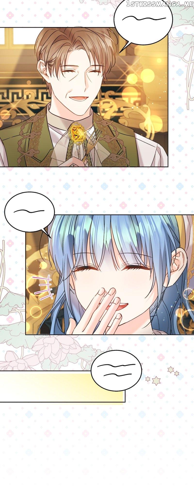 Saving The Villain Who Was Abandoned By The Female Lead Chapter 90 page 35