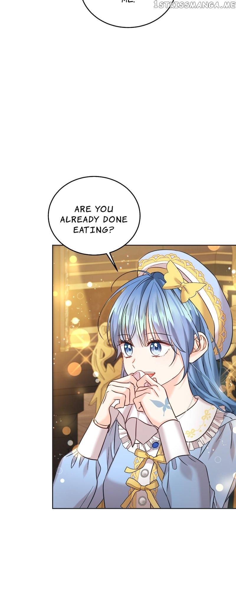 Saving The Villain Who Was Abandoned By The Female Lead Chapter 90 page 37
